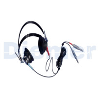 Set Sibelsound 400 Airway Headset